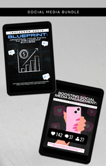 Build Your Social Media Bundle