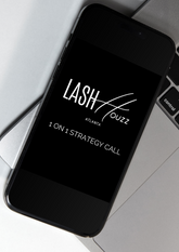 1 on 1 Strategy Call