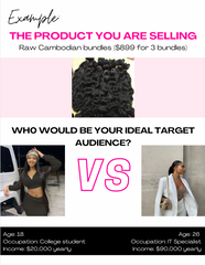 6 Figure Marketing Ebook