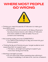 6 Figure Marketing Ebook