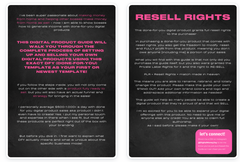 Selling Made Simple: A Hands-On Guide to Launching and Selling Your Digital Products Today