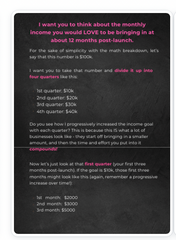 Selling Made Simple: A Hands-On Guide to Launching and Selling Your Digital Products Today