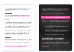 Selling Made Simple: A Hands-On Guide to Launching and Selling Your Digital Products Today