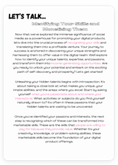 Rich Off Content: How to Grow Your Social Media and Earn Money Online