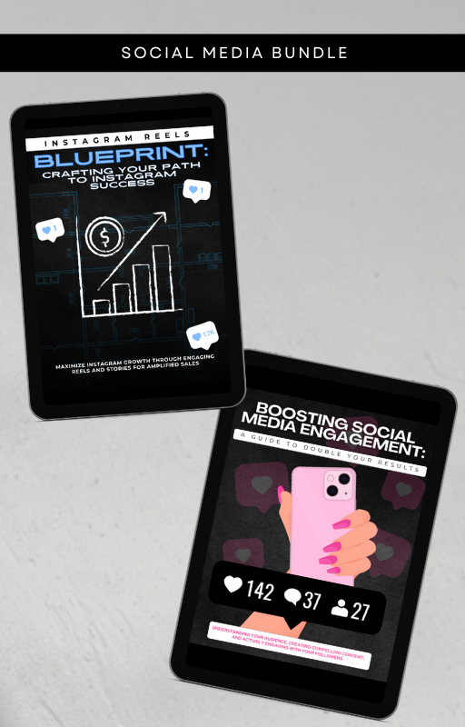 Build Your Social Media Bundle