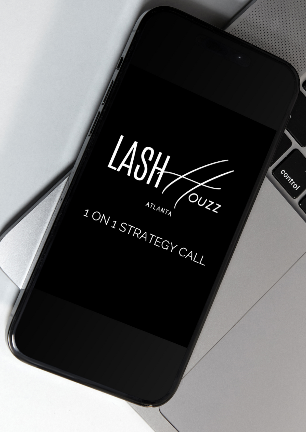 1 on 1 Strategy Call