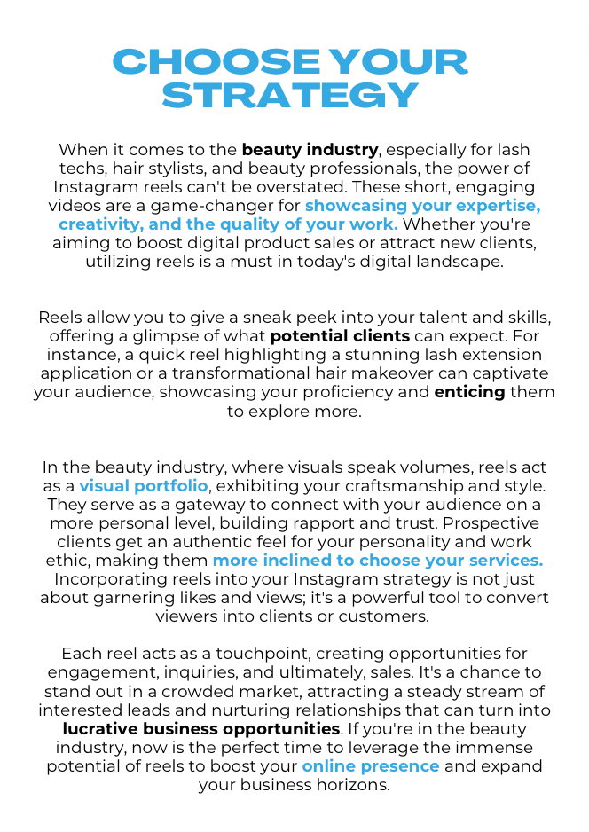 Build Your Social Media Bundle