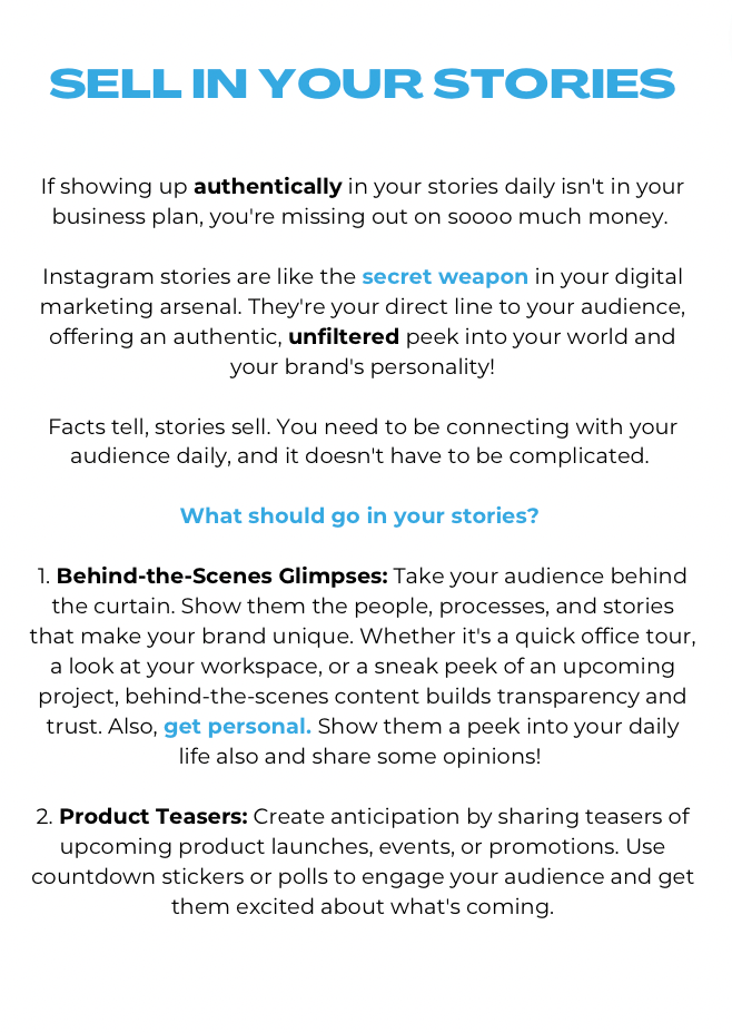 Build Your Social Media Bundle