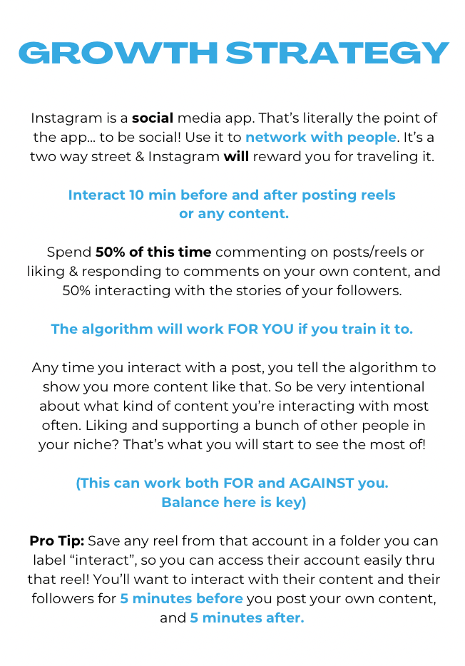 Build Your Social Media Bundle