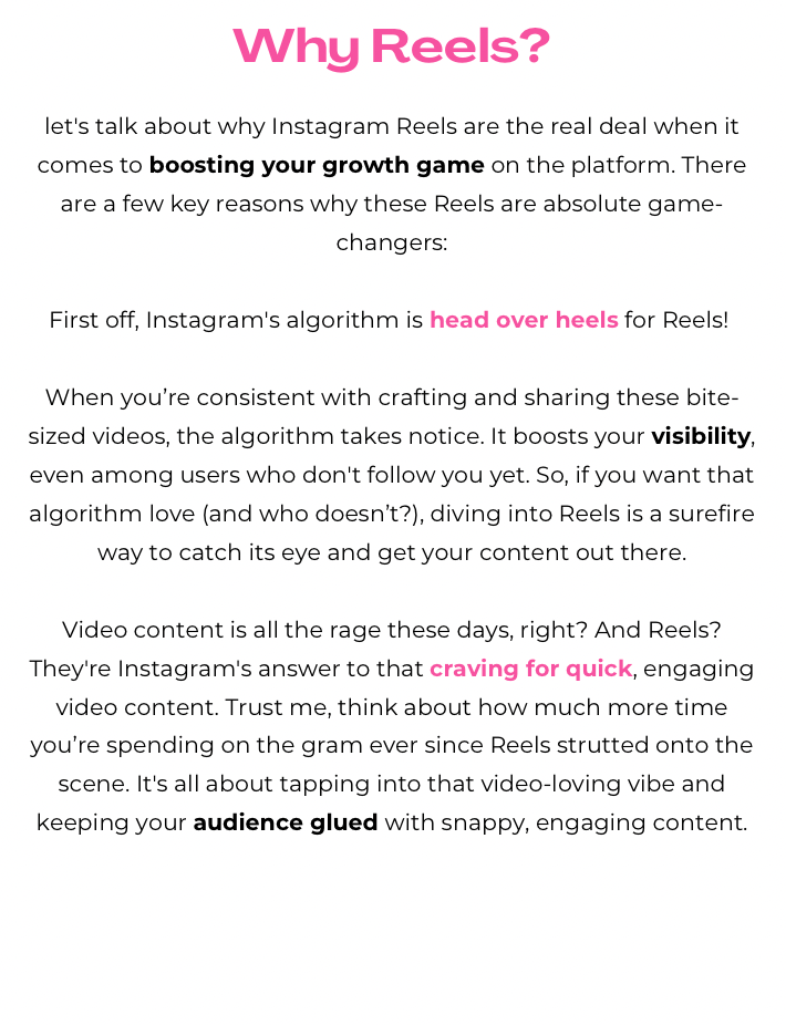 Build Your Social Media Bundle