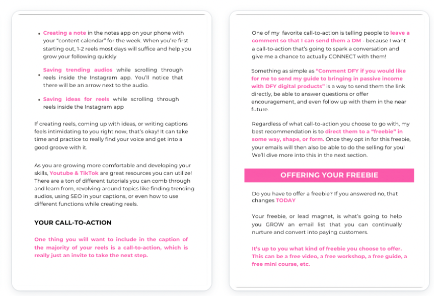 Selling Made Simple: A Hands-On Guide to Launching and Selling Your Digital Products Today