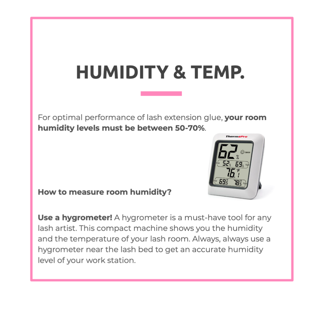 Self Paced Online Lash Training